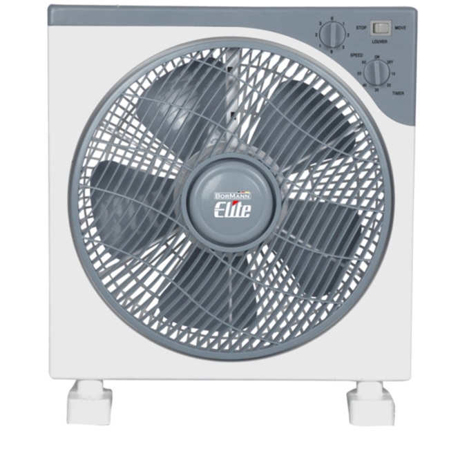 Bormann podni ventilator 40W 30cm BFN1025 